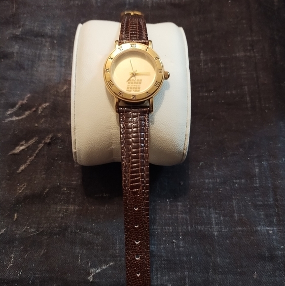 Rare Vintage Norwest Bank watch - Picture 6 of 6